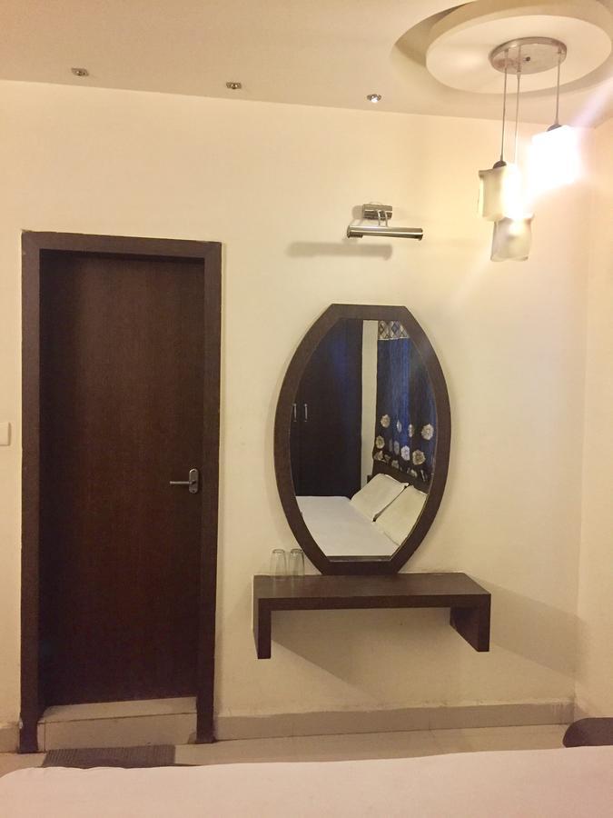 Hotel Shiva Sehore Exterior foto